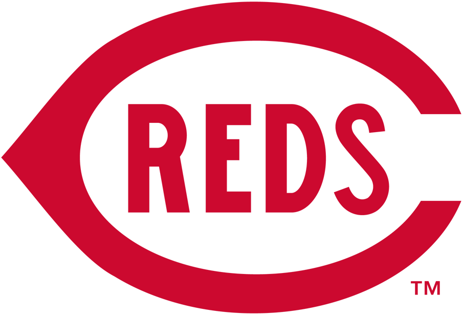 Cincinnati Reds 1915-1919 Primary Logo fabric transfer